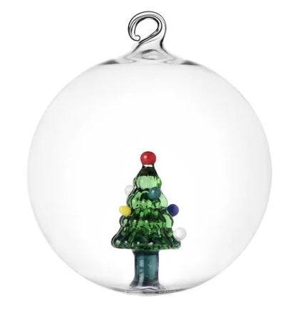 Palla di Natale Albero di Natale