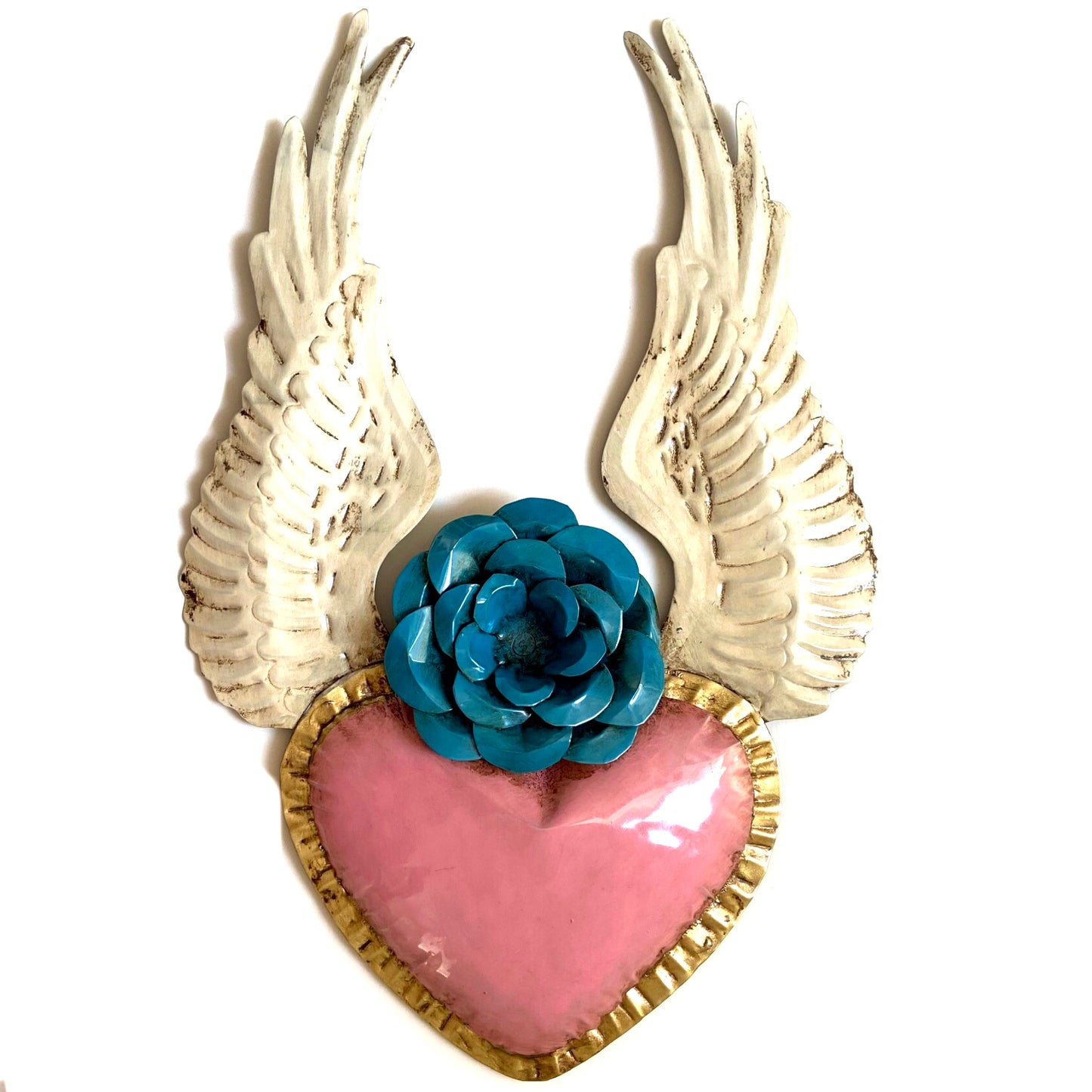 Sacred Heart - Monterrey