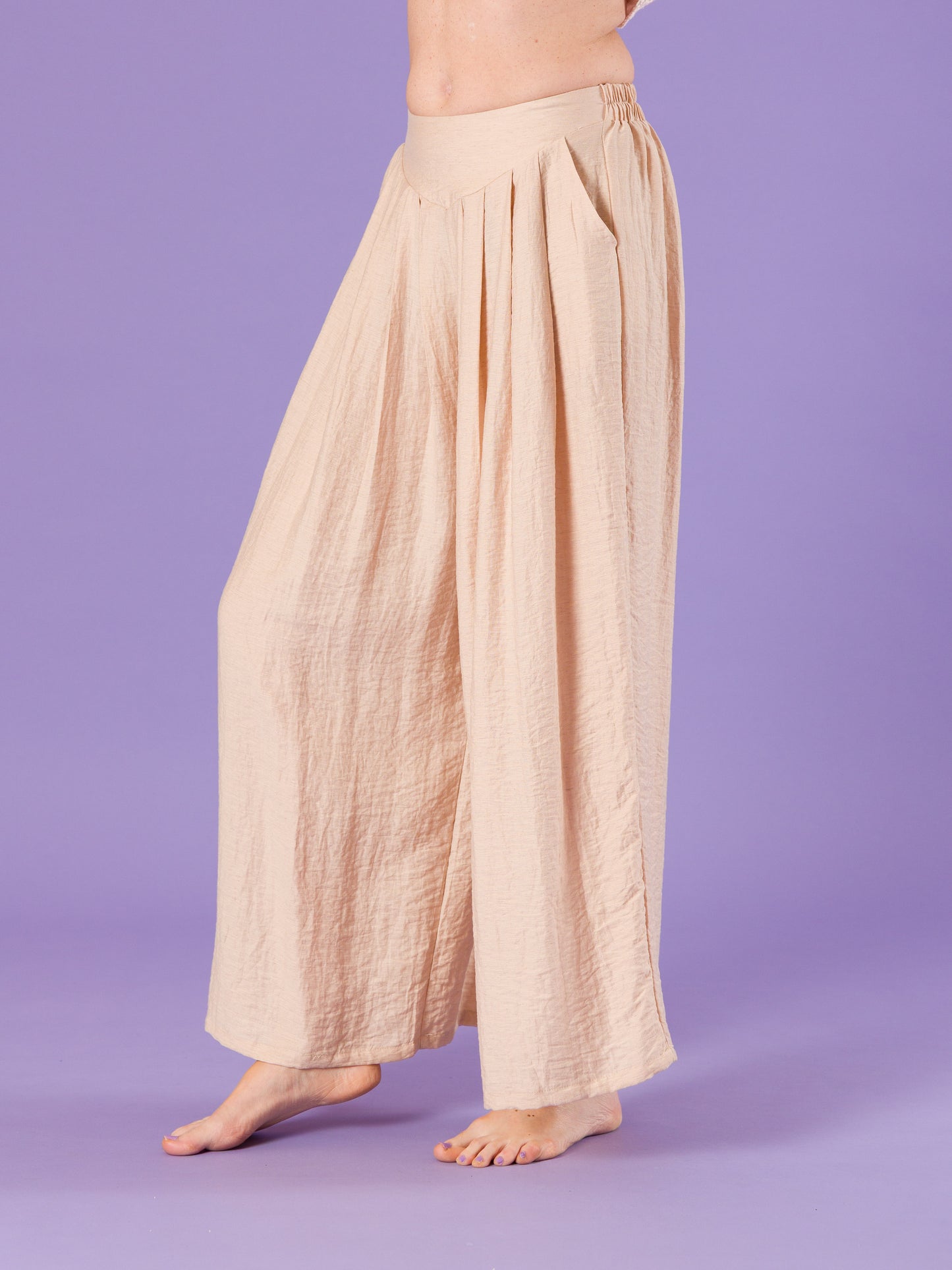 Pantaloni Caprera