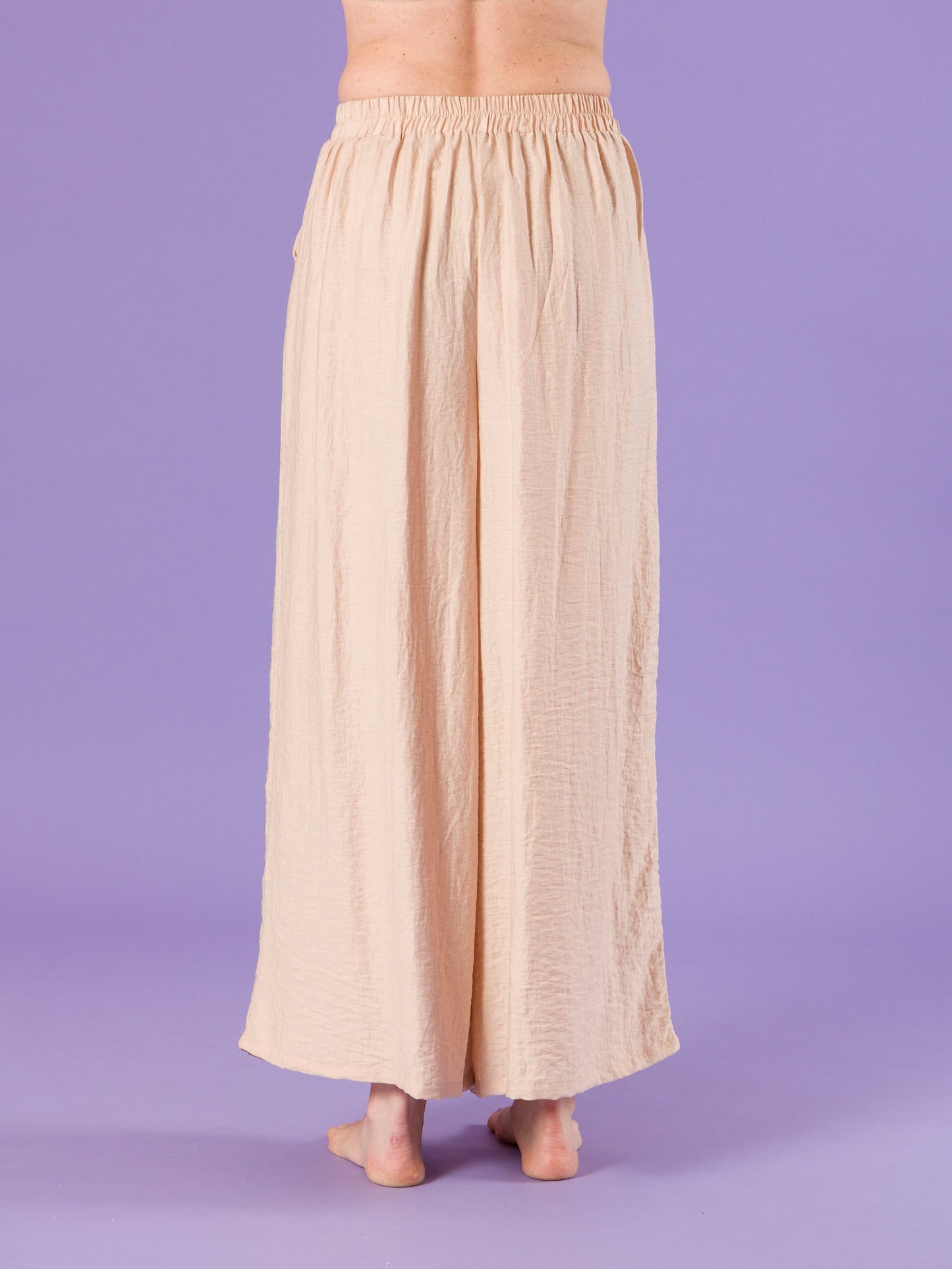 Pantaloni Caprera
