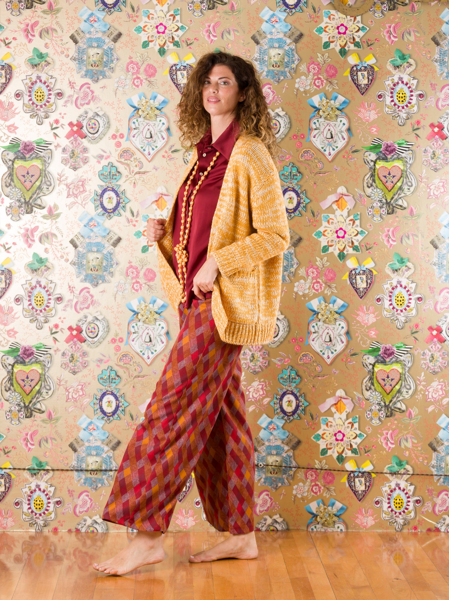 Pantaloni Citrusdal