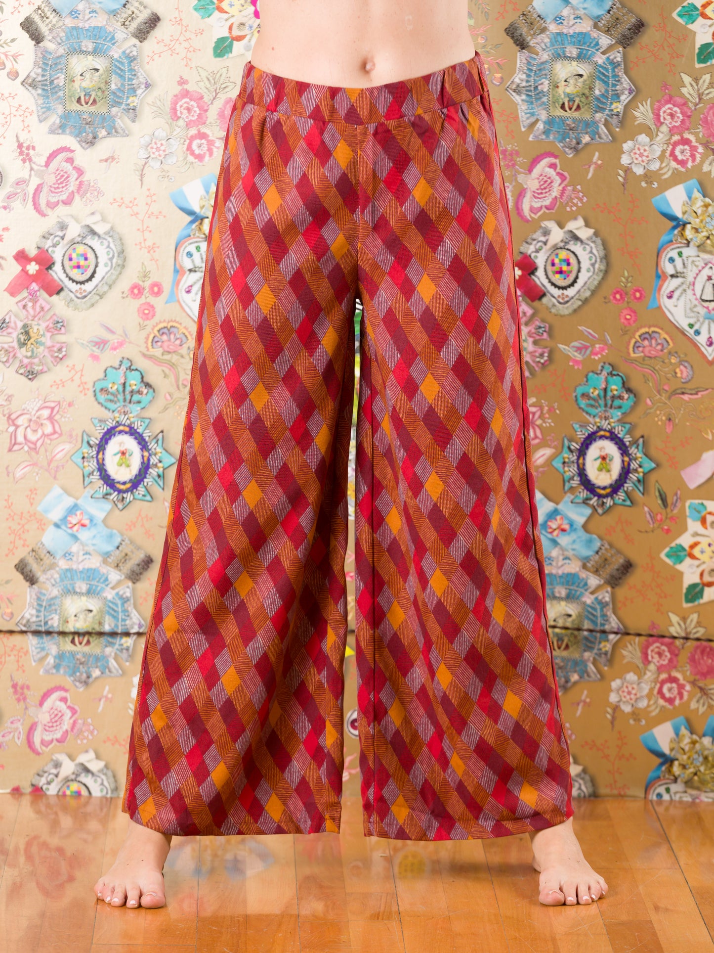 Pantaloni Citrusdal