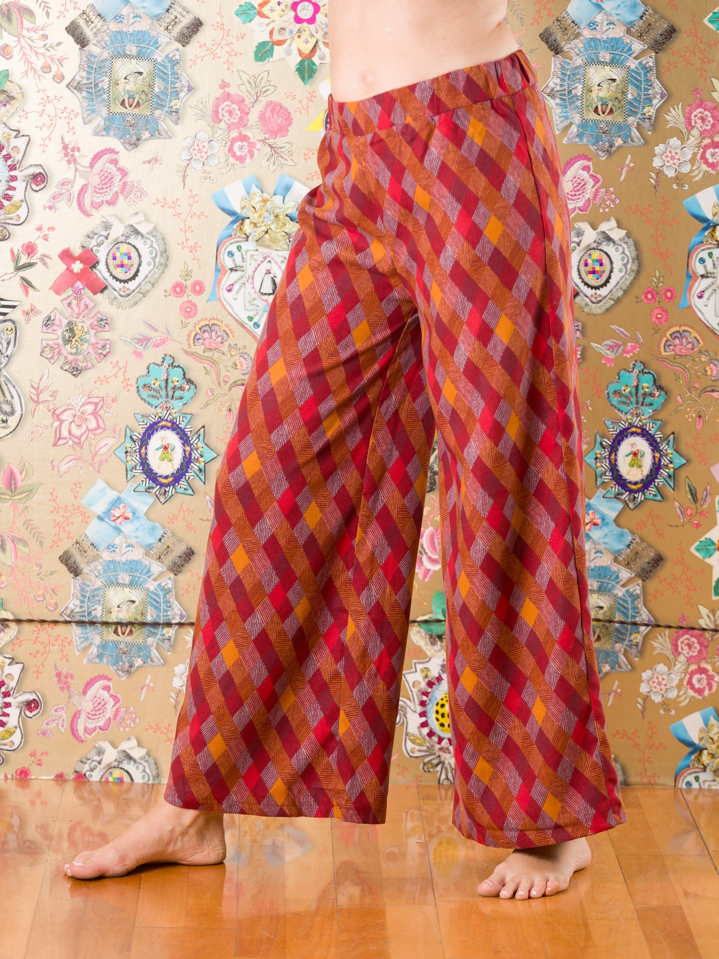 Pantaloni Citrusdal