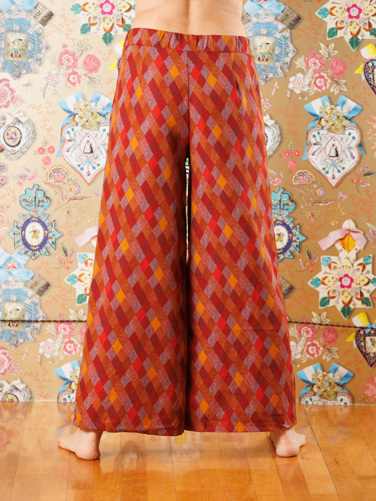 Pantaloni Citrusdal