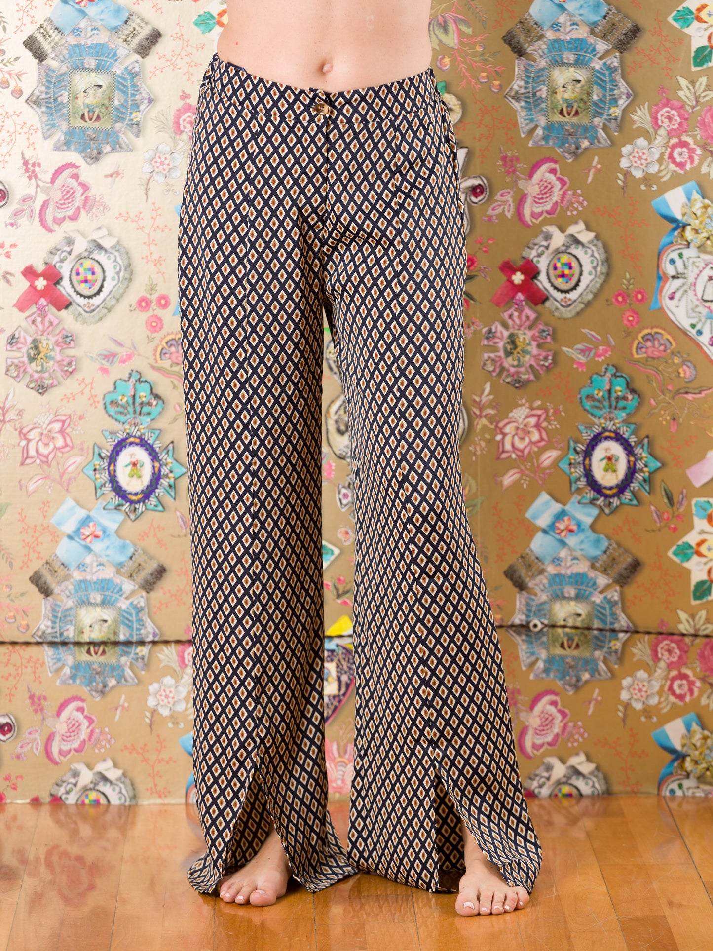 Pantaloni Mafeteng