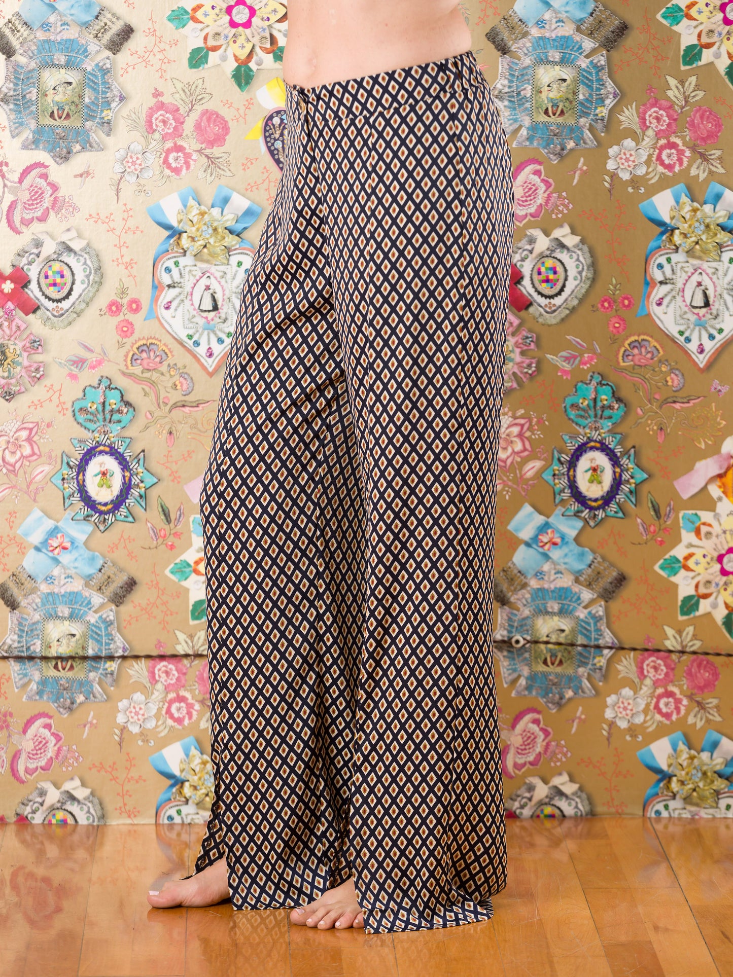 Pantaloni Mafeteng