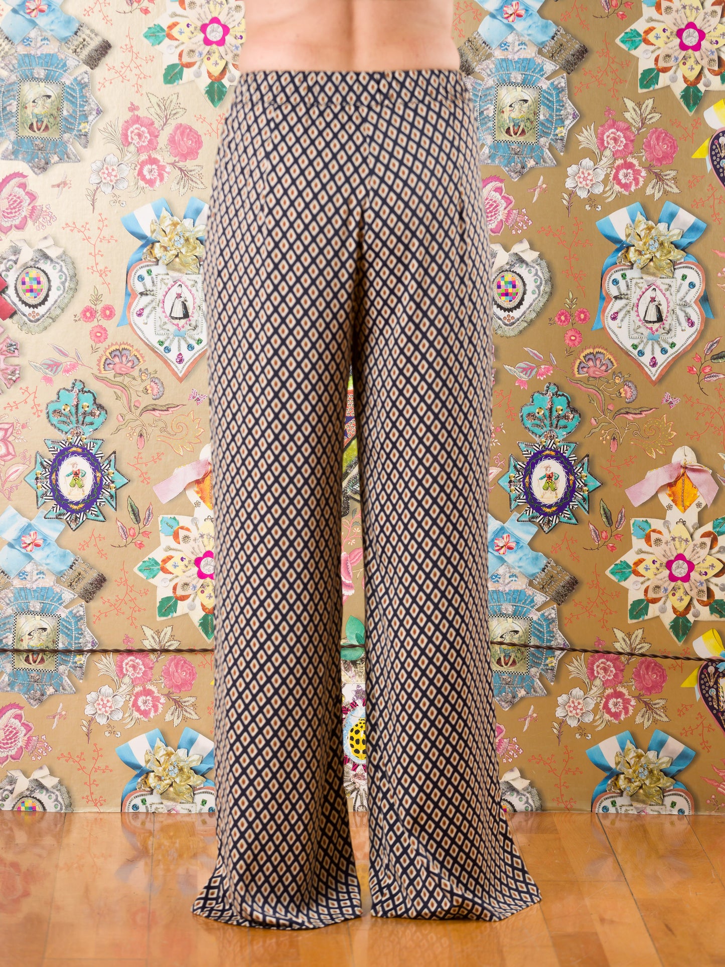 Pantaloni Mafeteng