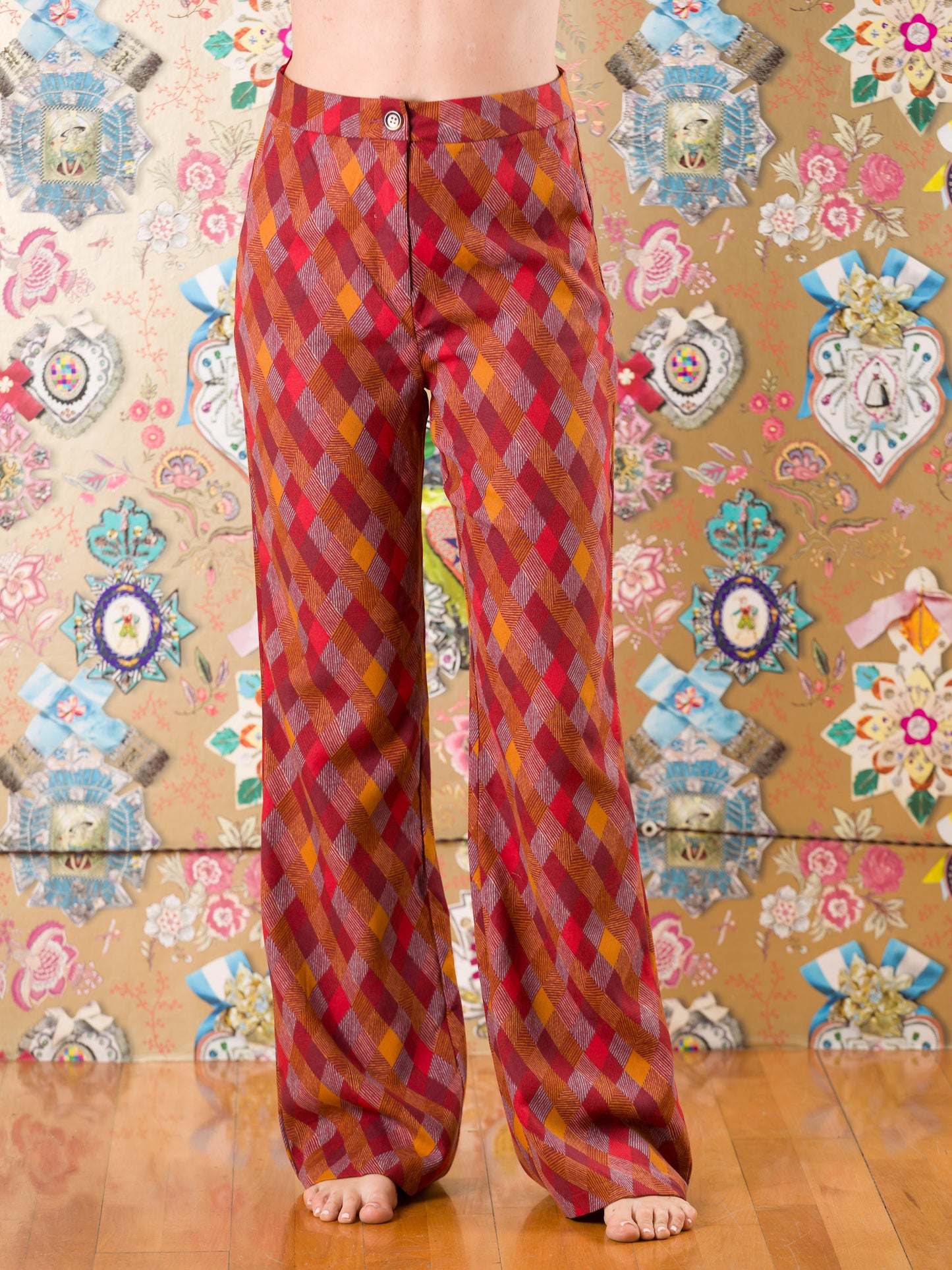 Pantaloni Malelane