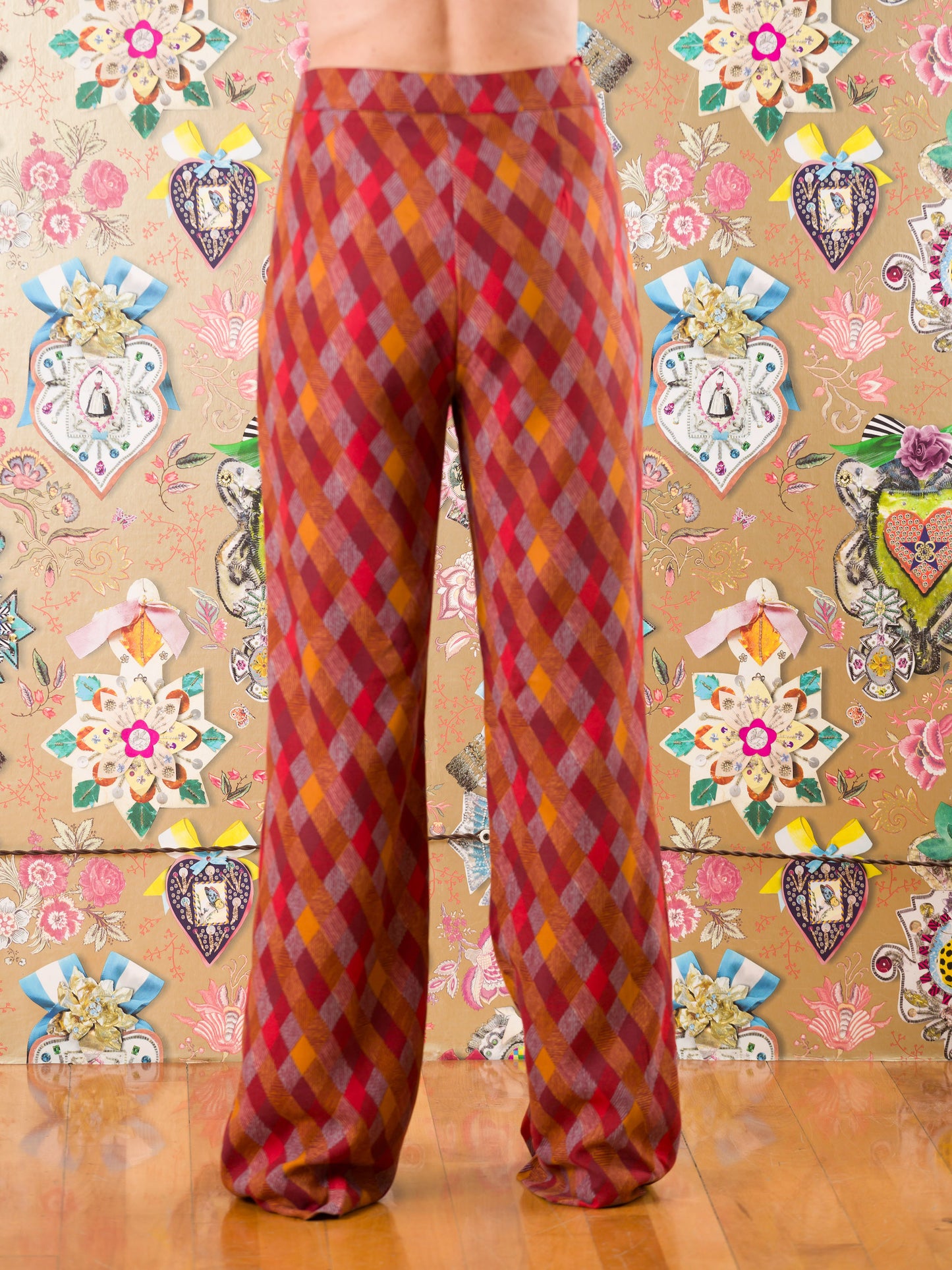 Pantaloni Malelane