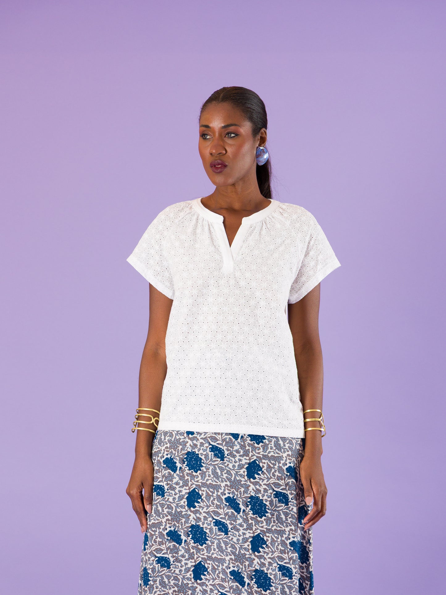 Camicia Bottaro
