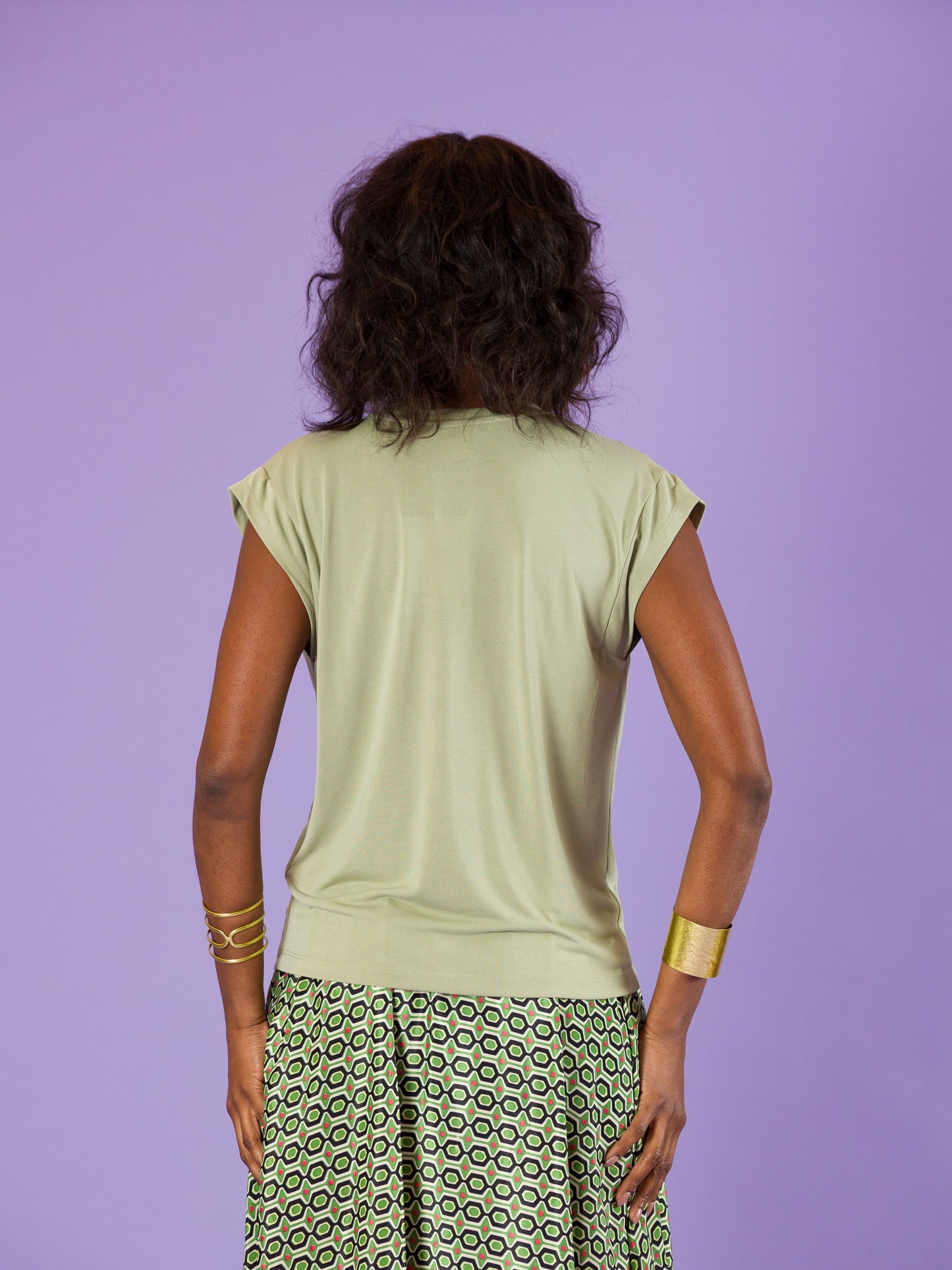 T-shirt Vesparia