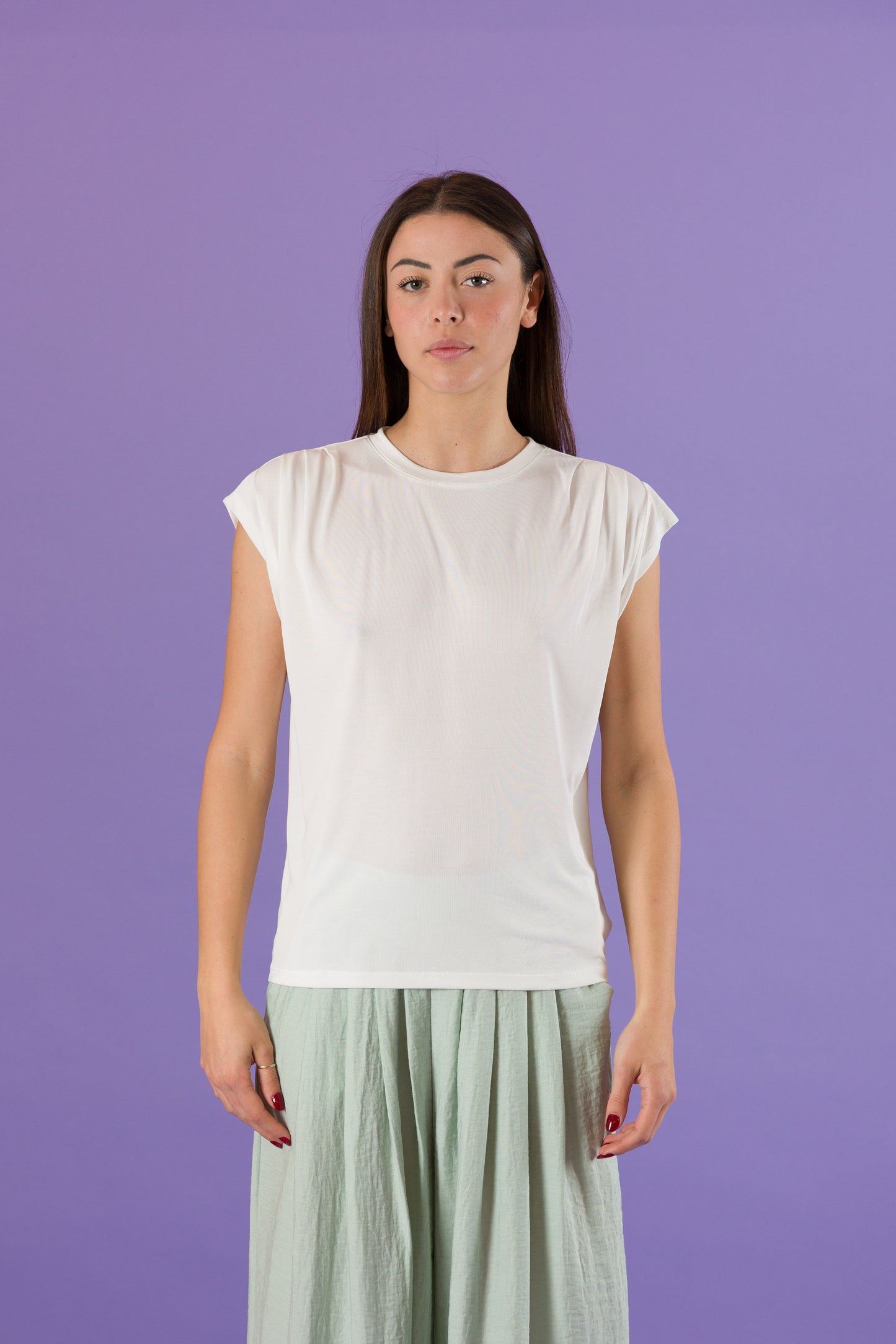 T-shirt Vesparia