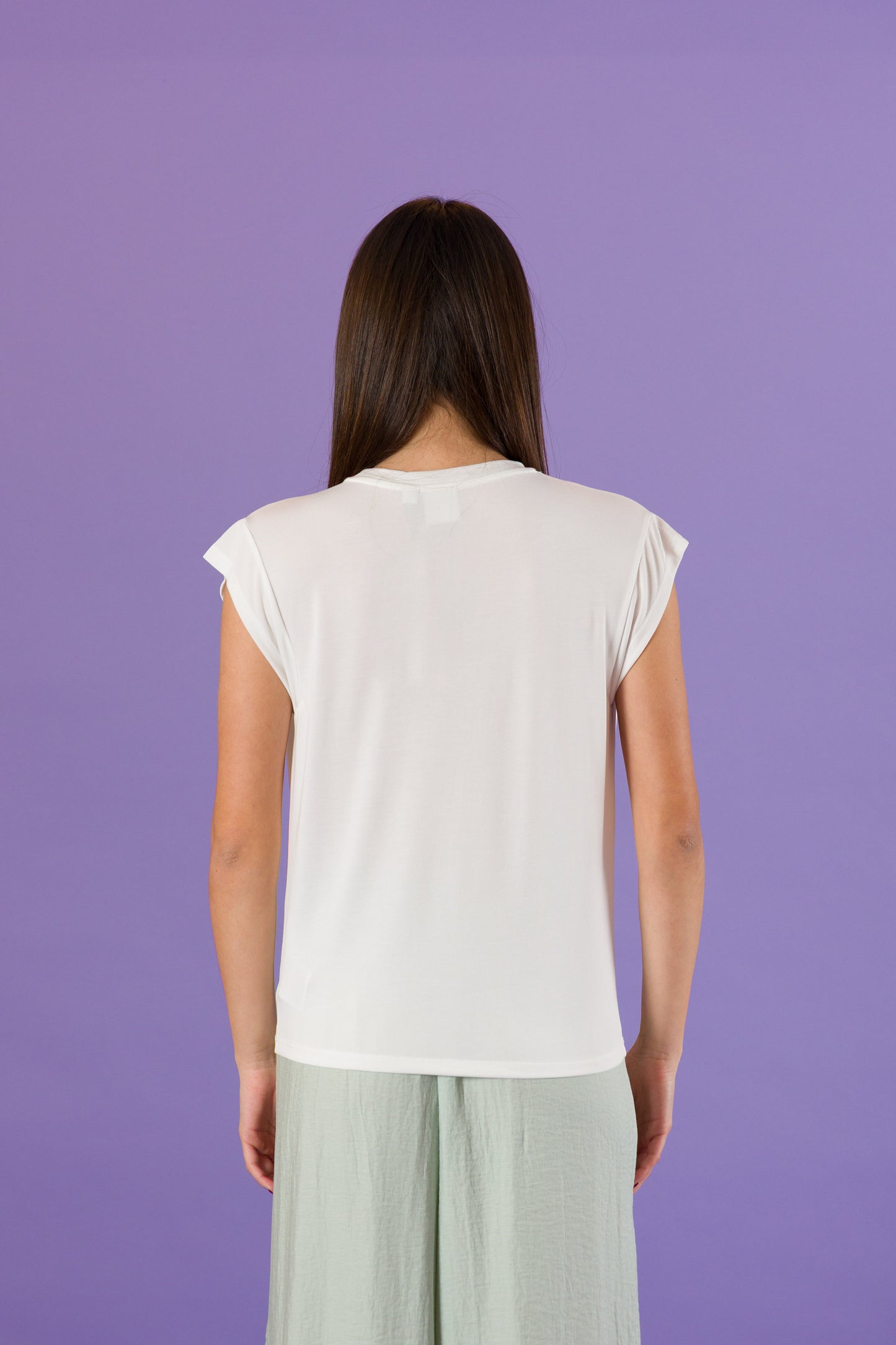 T-shirt Vesparia