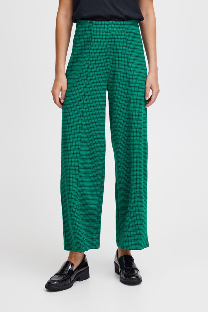 Pantaloni Grahamstown in punto milano