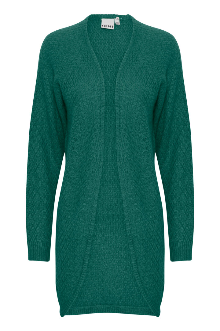 Cardigan Clarens in misto cotone