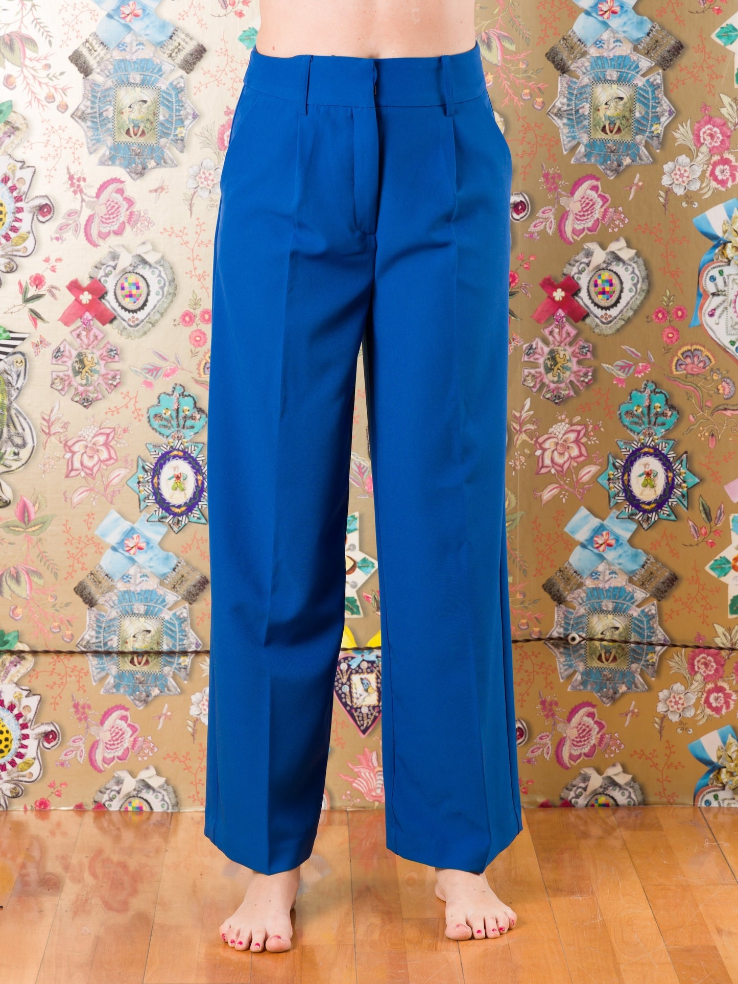 Pantaloni Calitzdorp