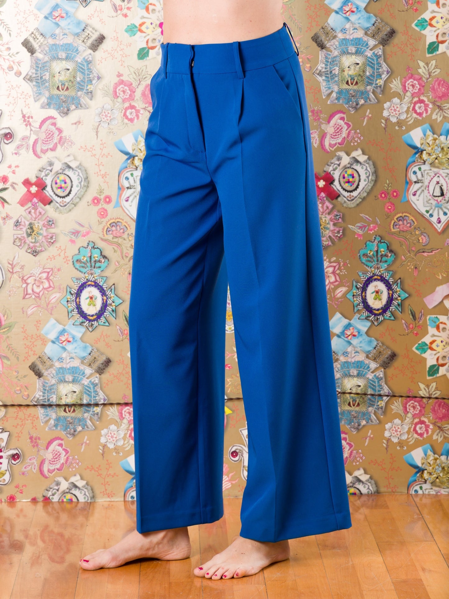 Pantaloni Calitzdorp