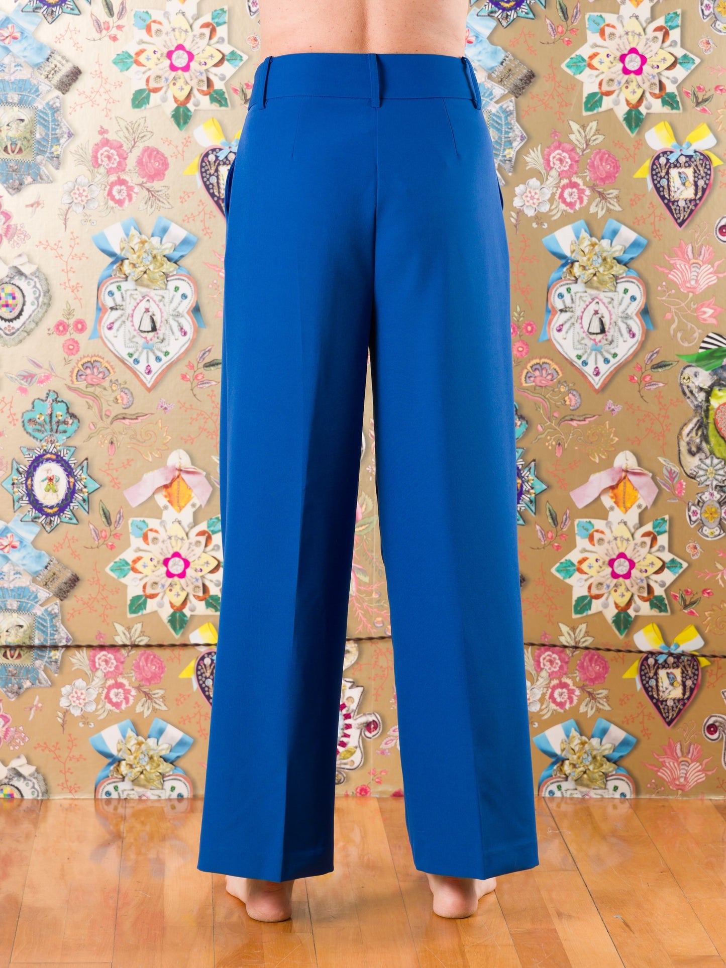 Pantaloni Calitzdorp