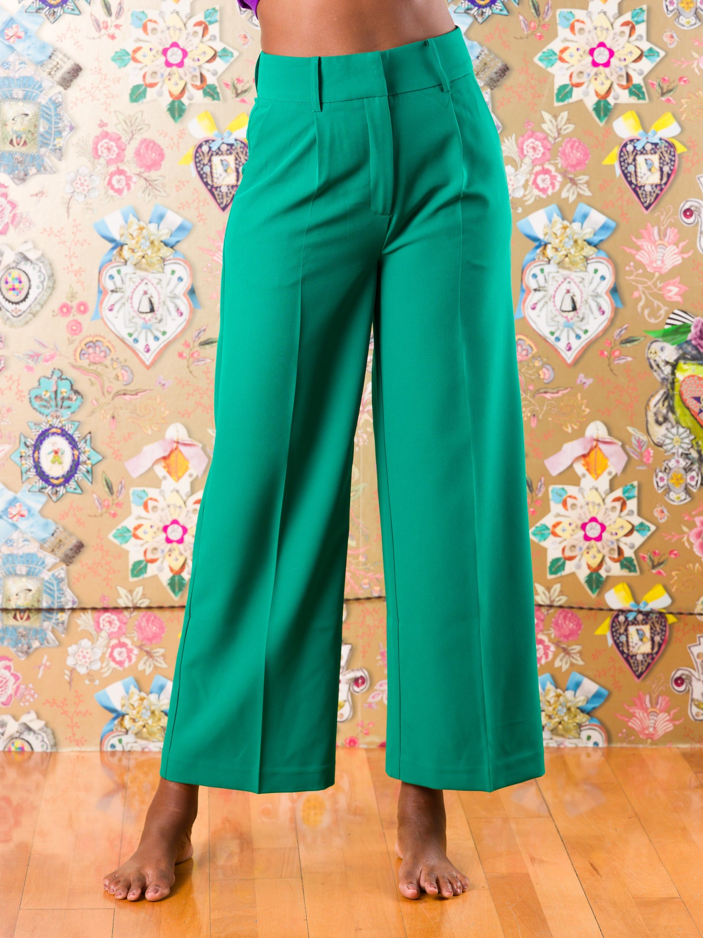 Pantaloni Calitzdorp