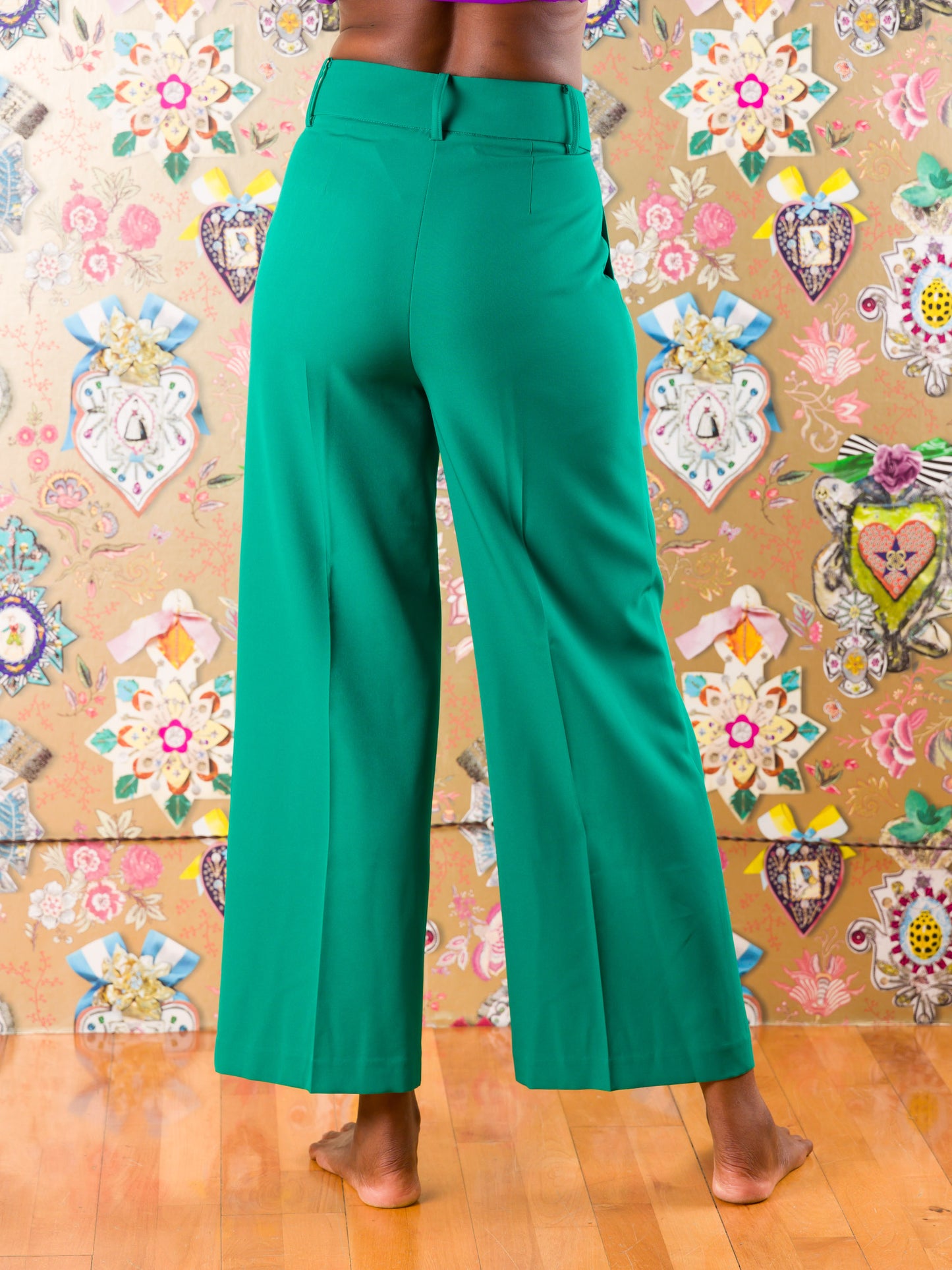 Pantaloni Calitzdorp