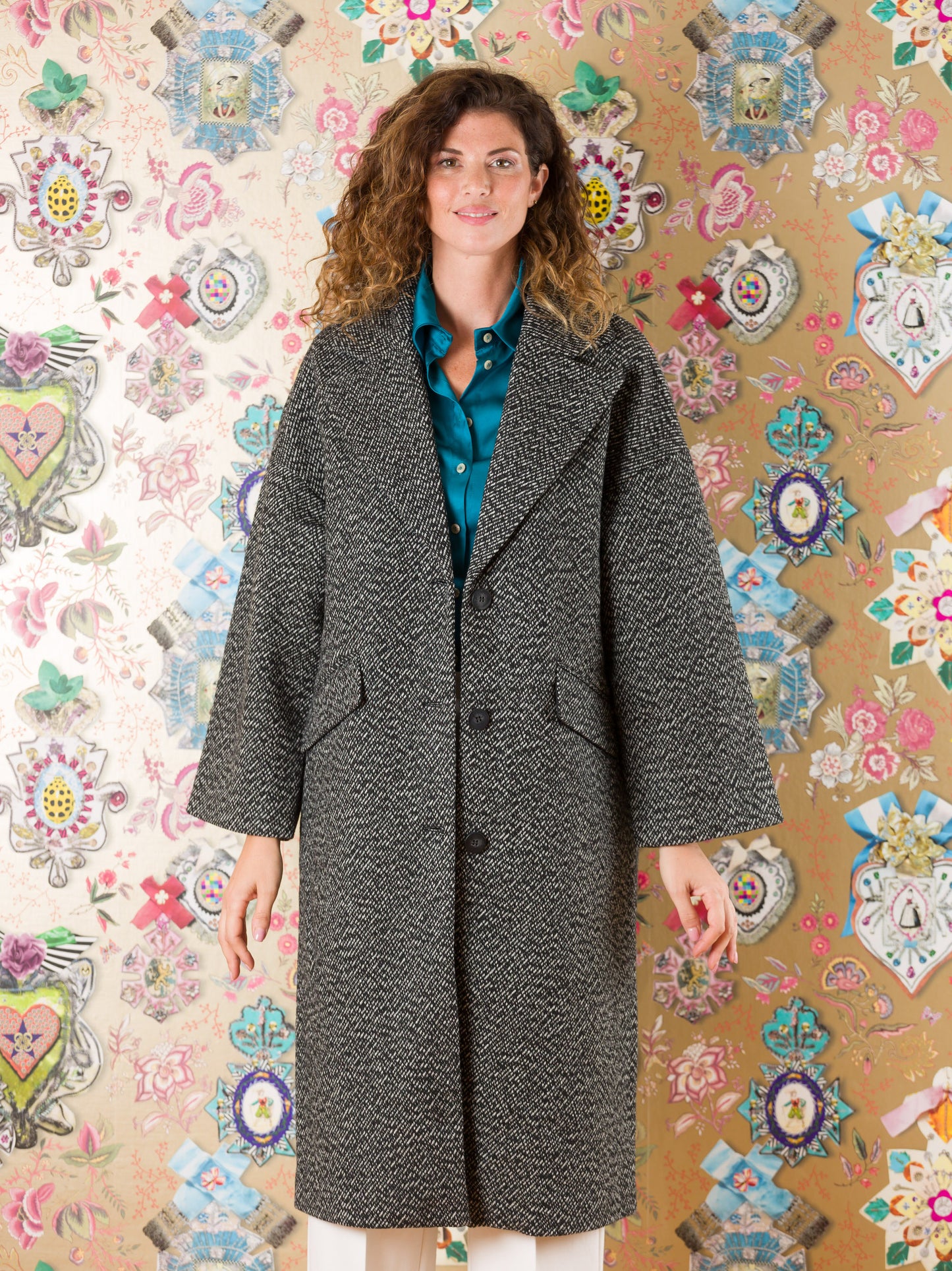Cappotto Dundee