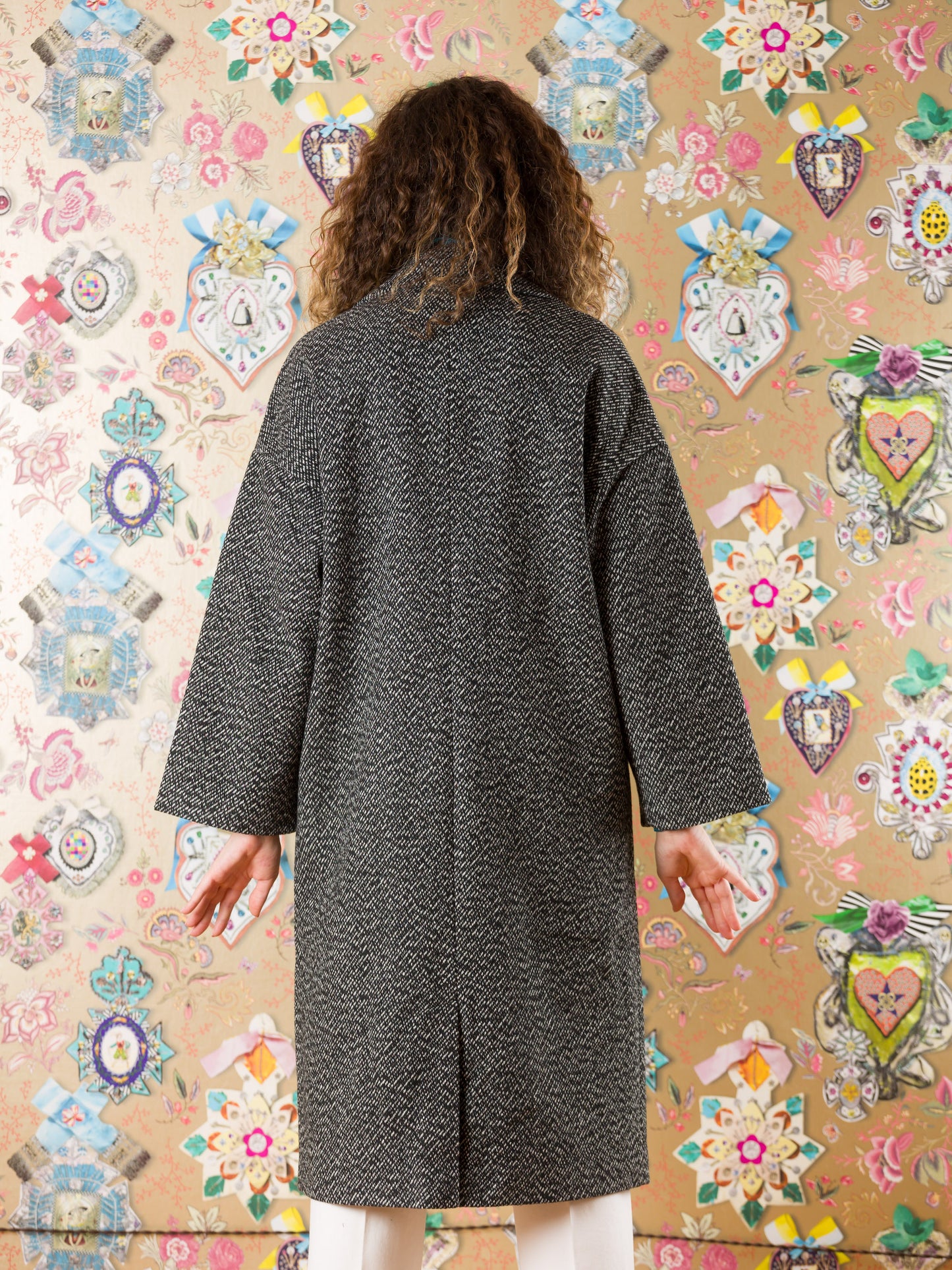 Cappotto Dundee