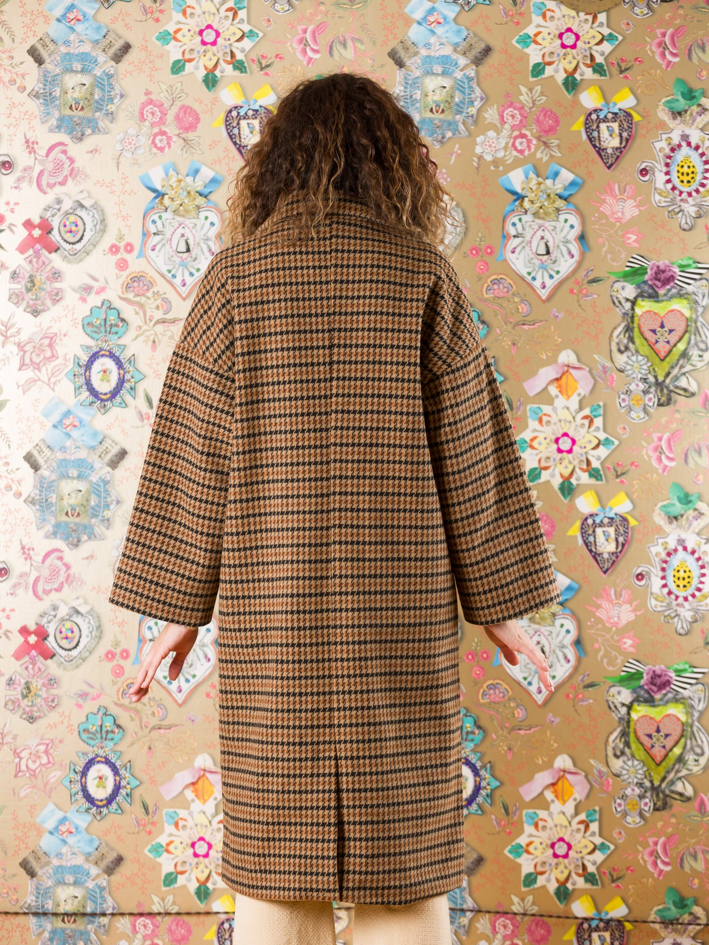 Cappotto Dundee