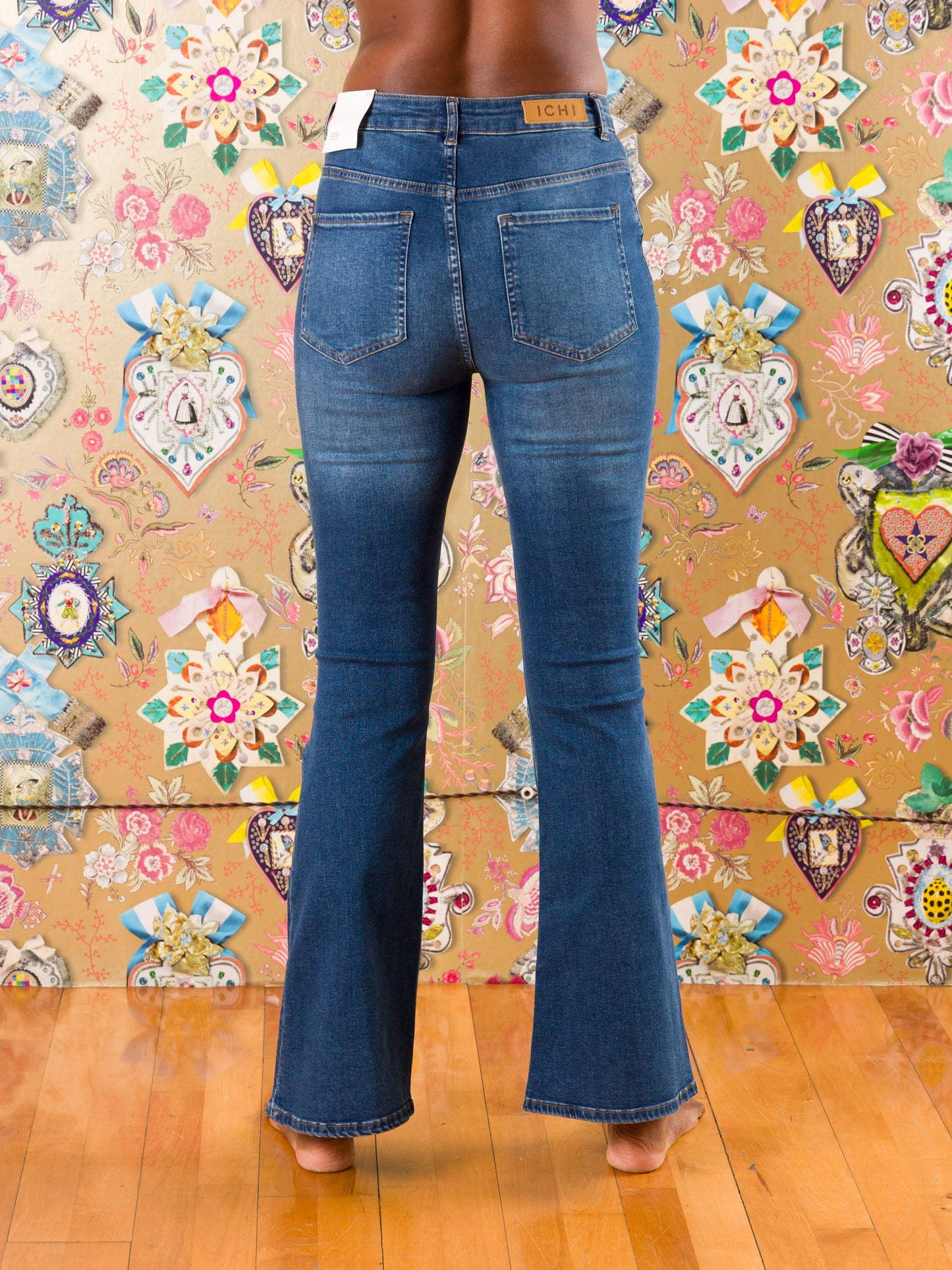 Jeans Lilla