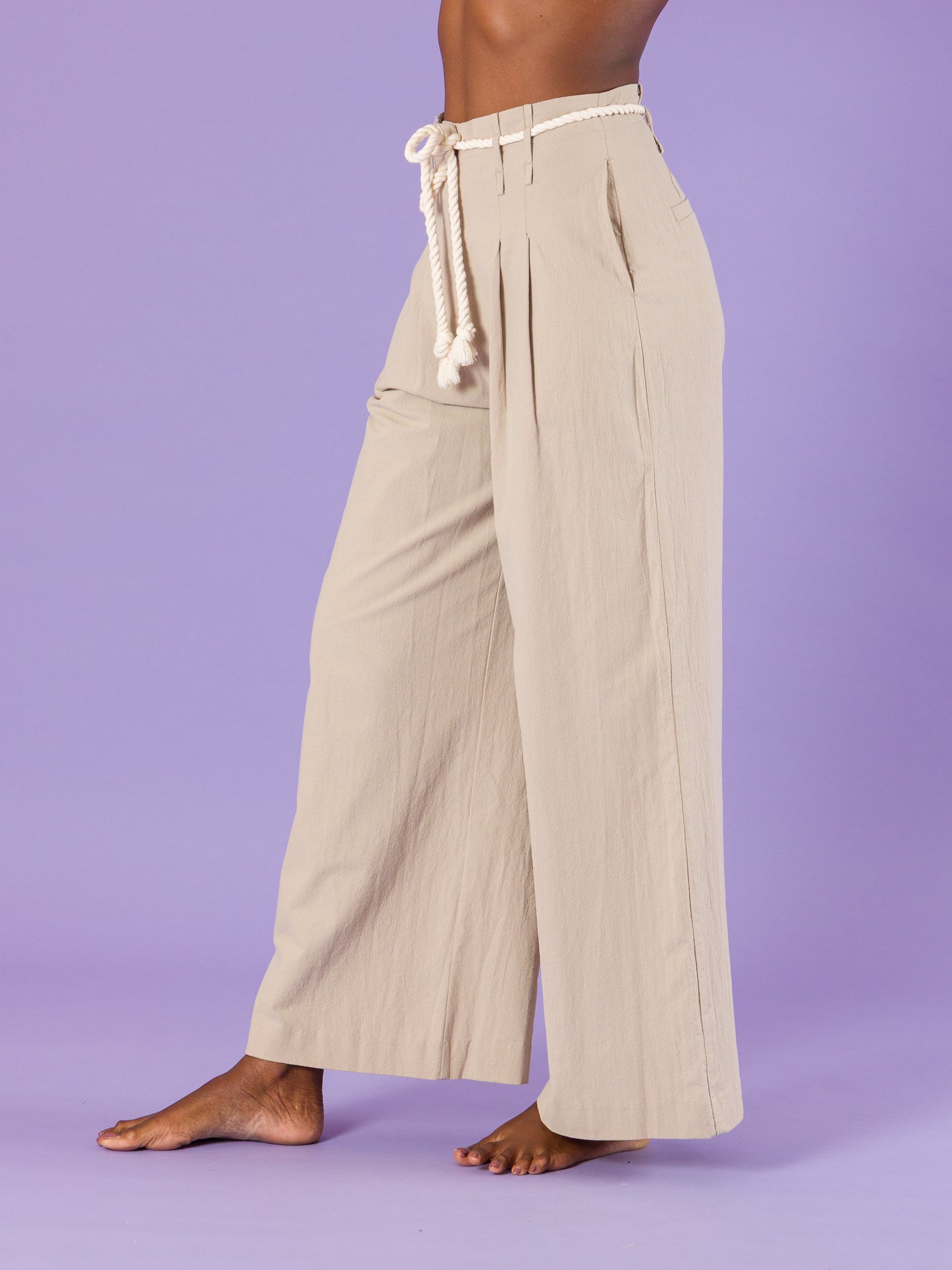 Pantaloni Soffi