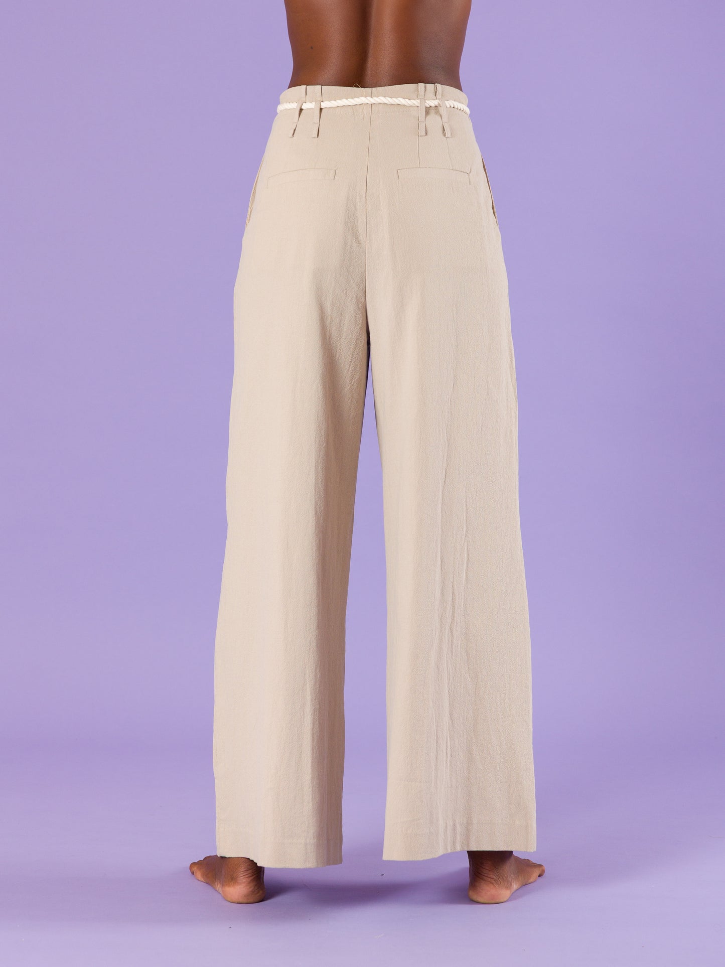 Pantaloni Soffi