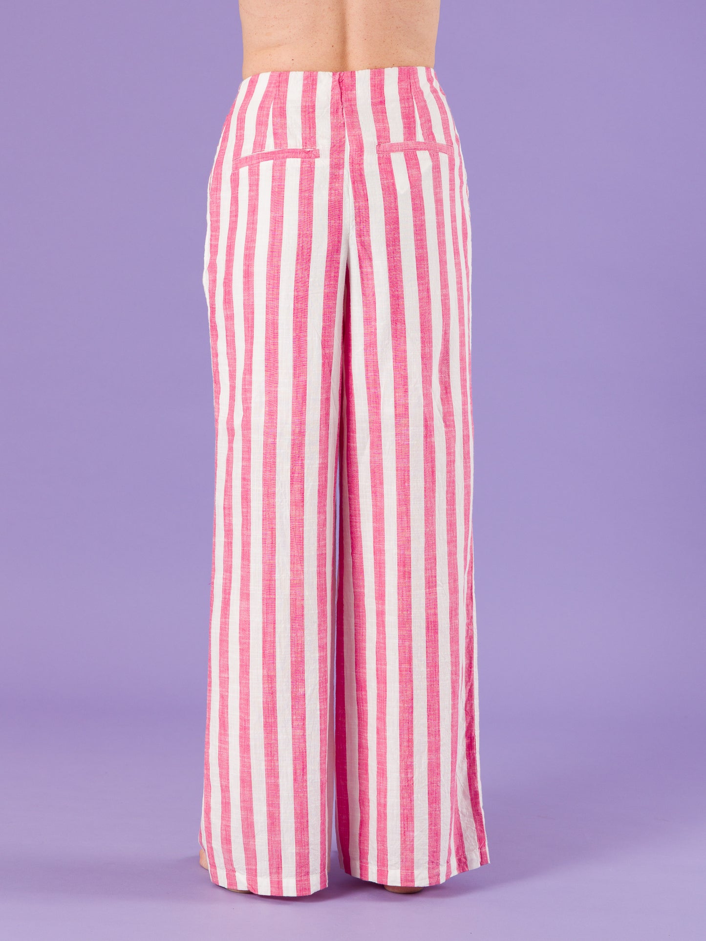 Pantaloni Molara