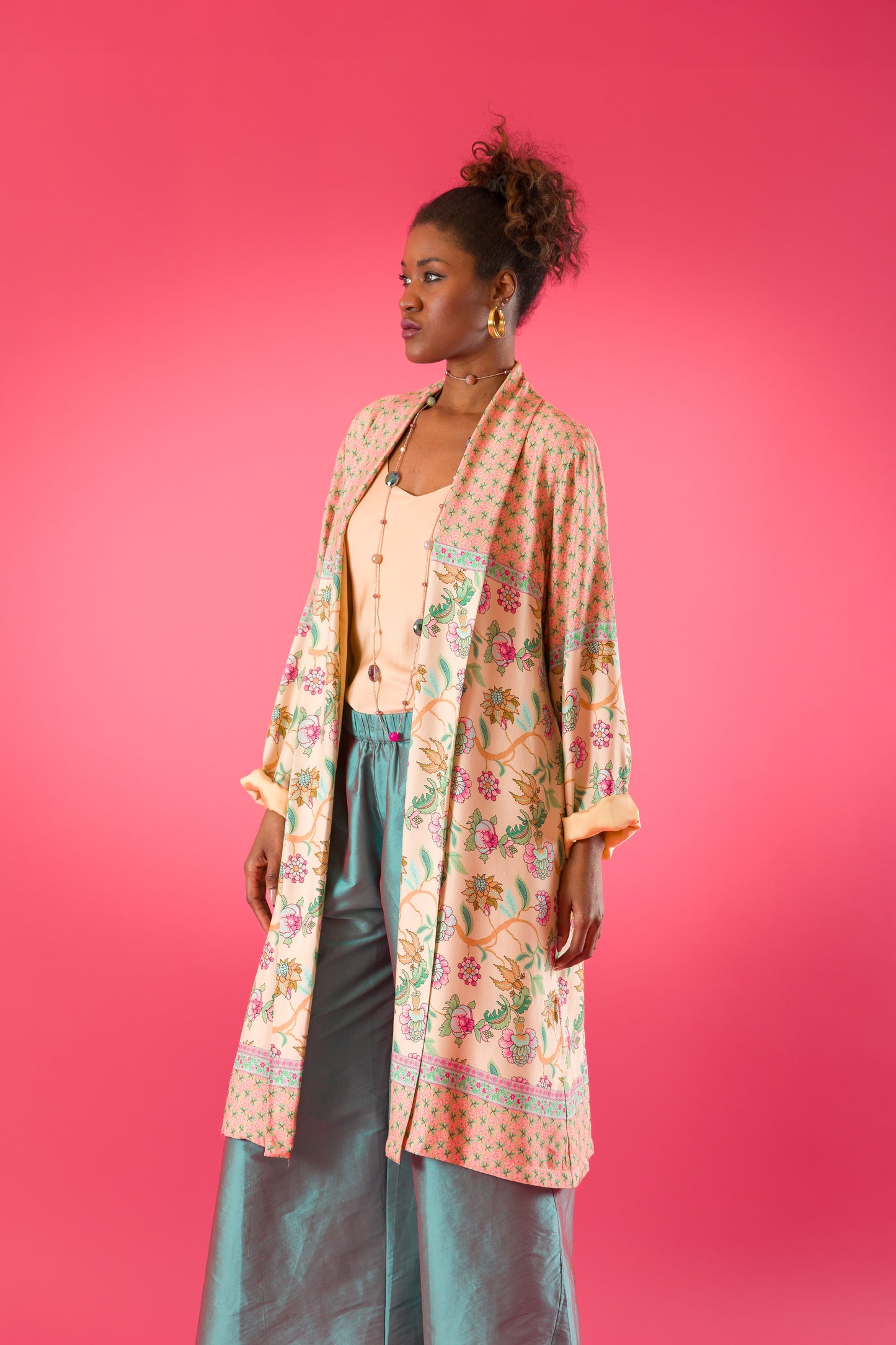 Kimono Galdiolo
