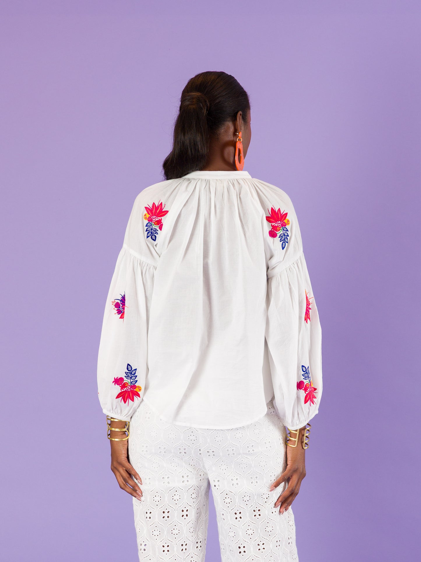 Camicia Molarotto