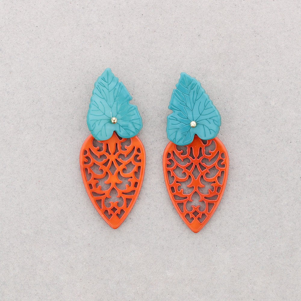 Kimberly earrings