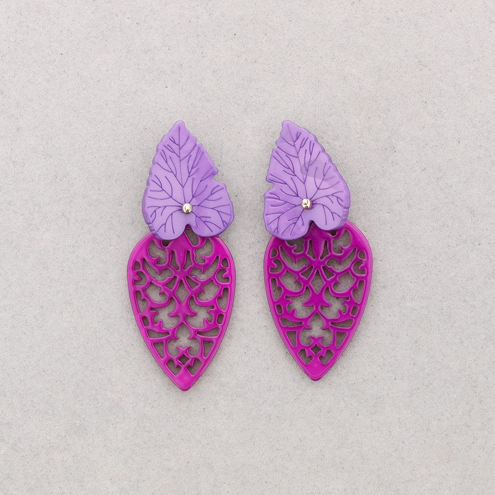 Kimberly earrings