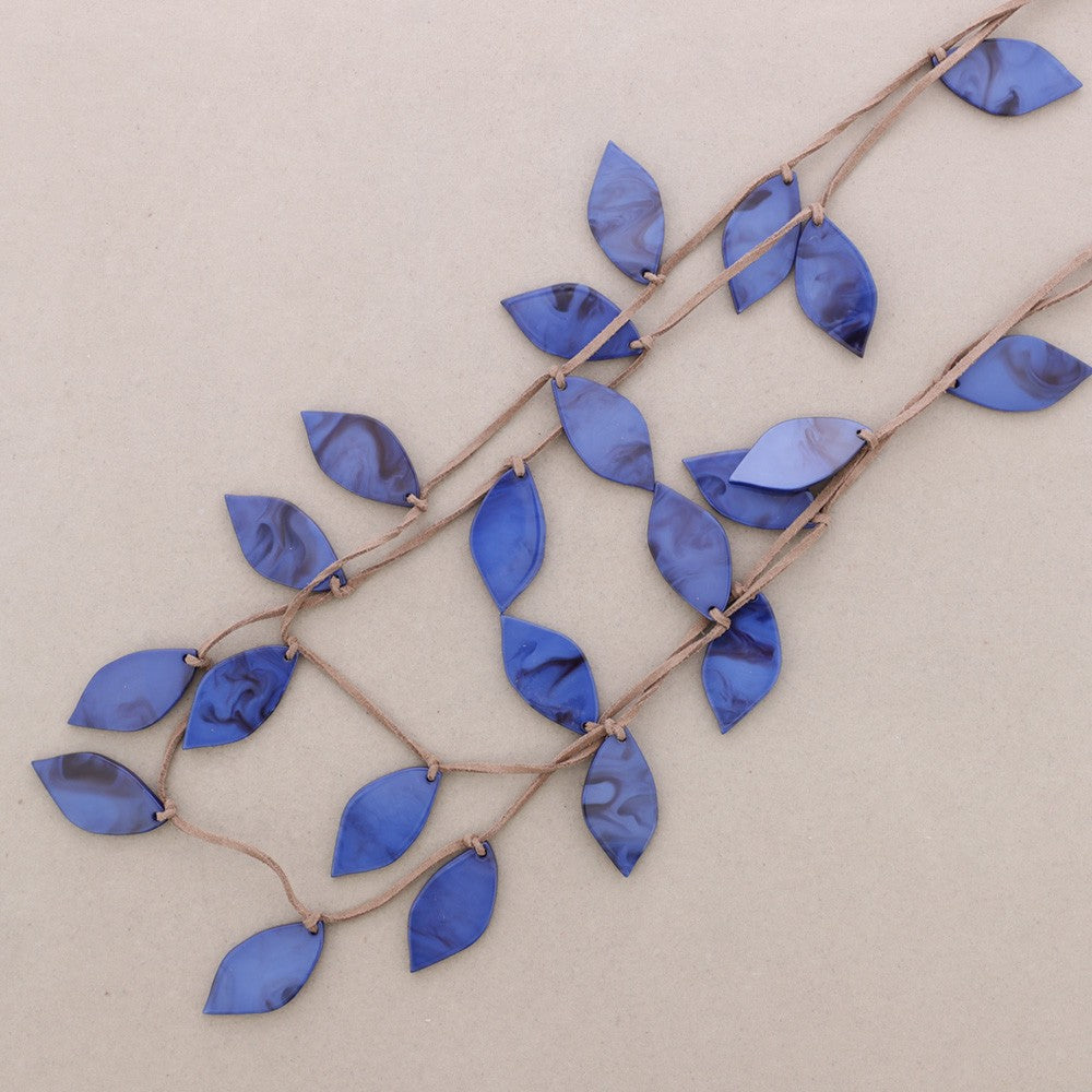 Collana Mkoani