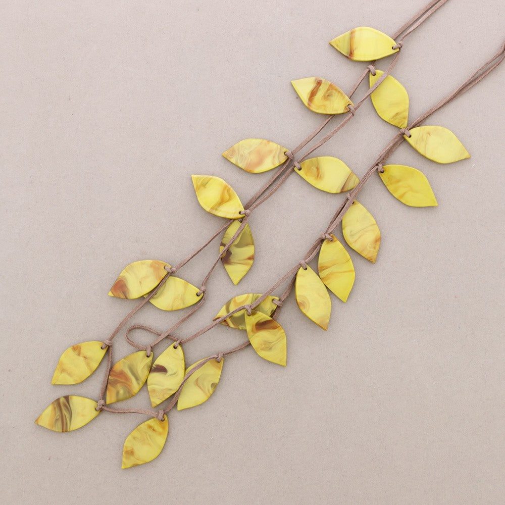 Collana Mkoani