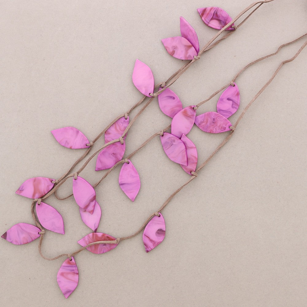 Collana Mkoani