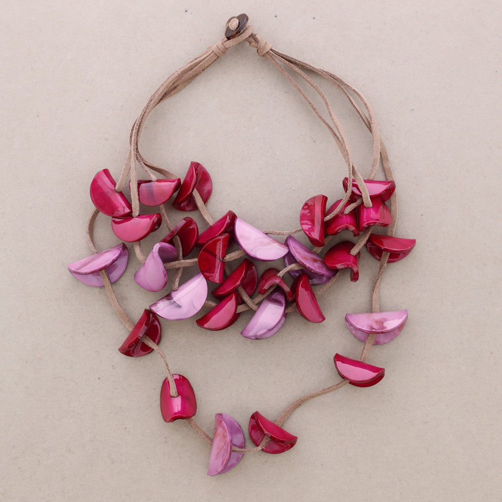 Collana Mlalo