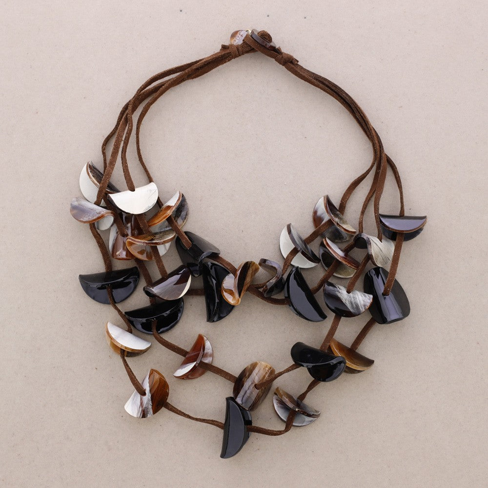 Collana Mlalo