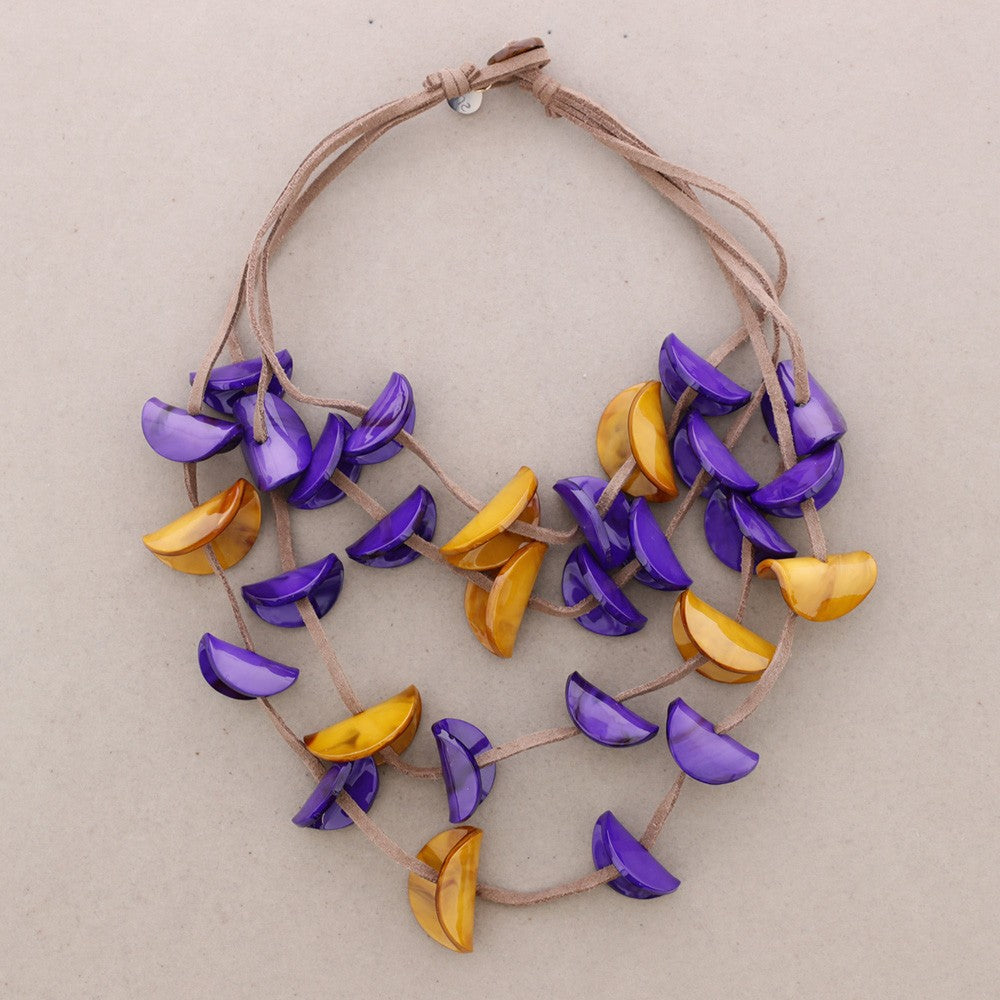 Collana Mlalo