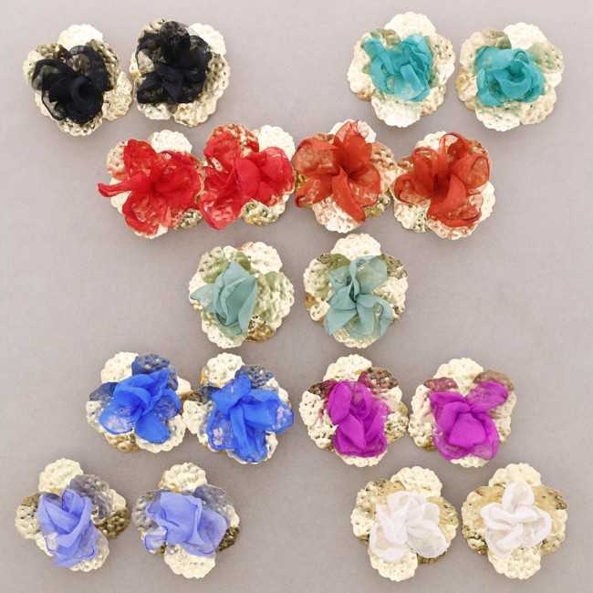 Orecchini Prezzemolo