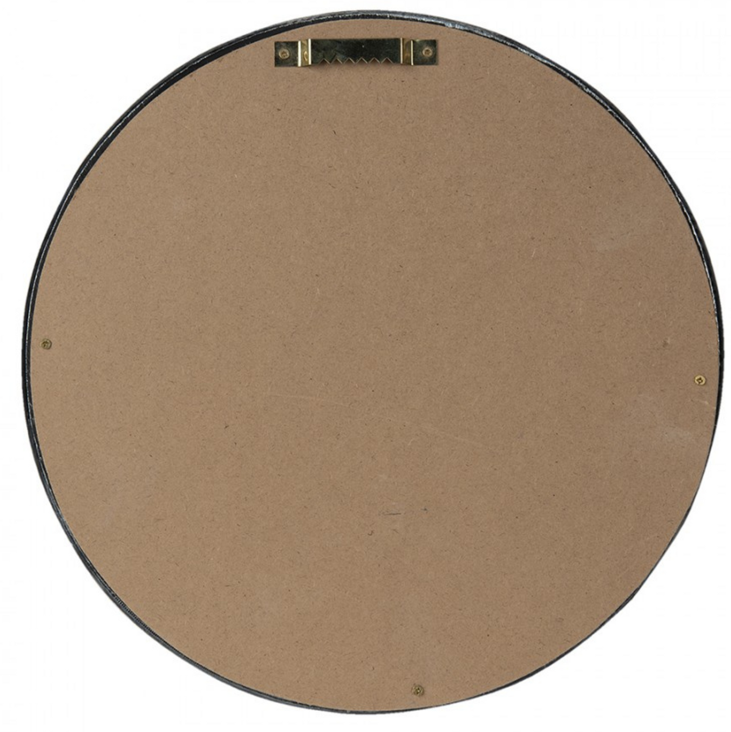 Specchio rotondo Fisheye