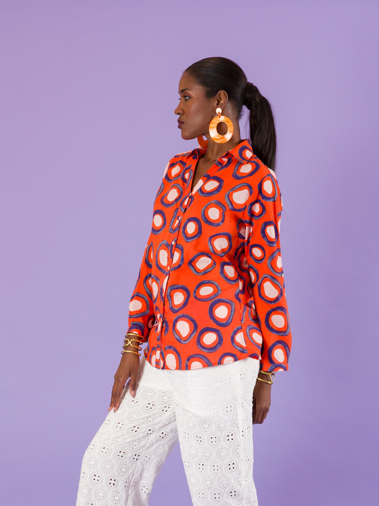 Camicia Piana