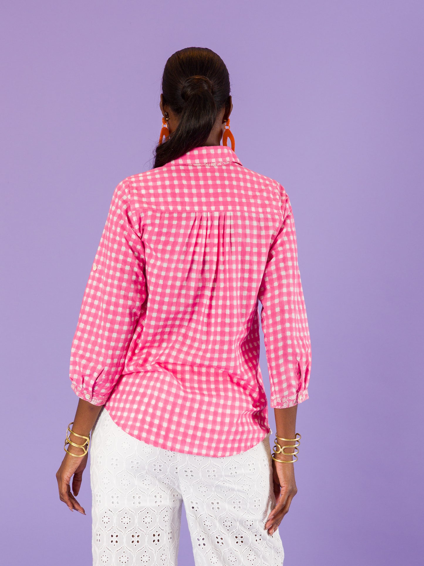 Camicia Linosa