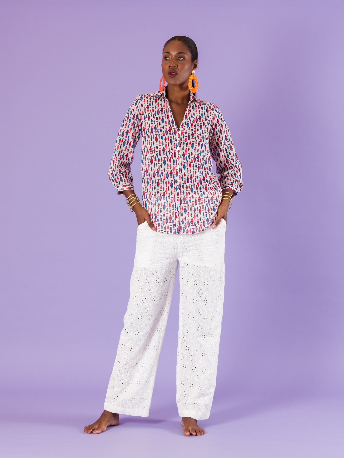 Camicia Noce