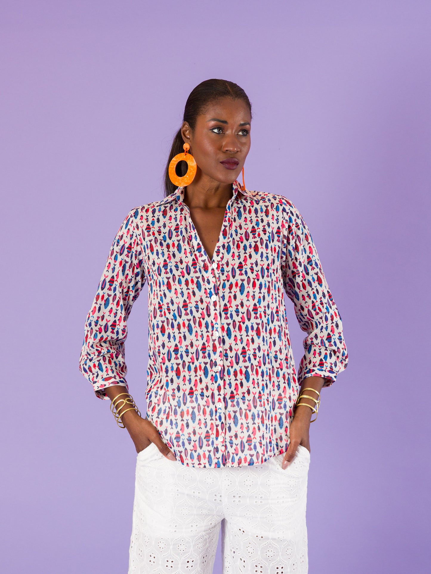 Camicia Noce