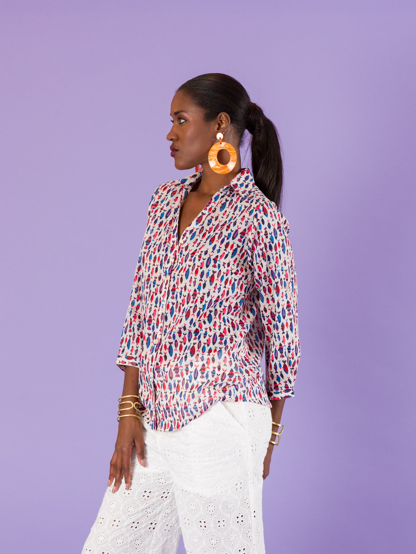 Camicia Noce
