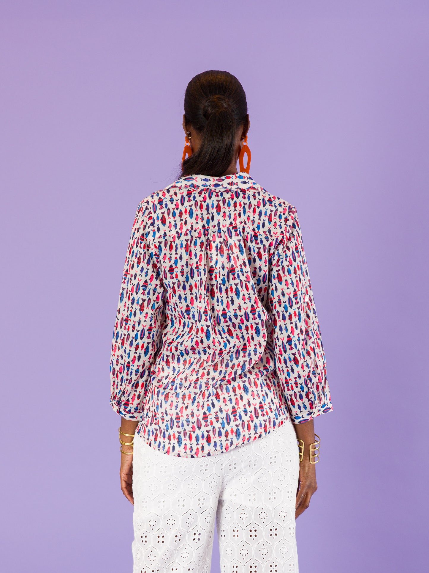 Camicia Noce