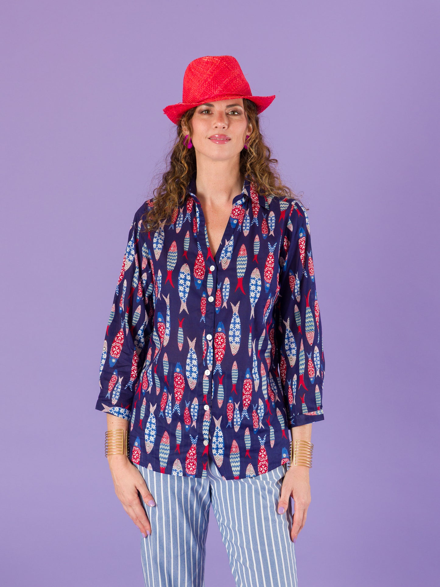 Camicia Noce